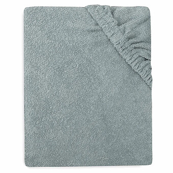 Housse de Matelas à Langer - Sea Green