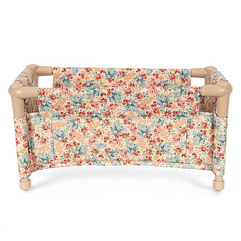 Lit Parapluie pour Poupée - Vienna