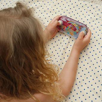 Jeu d'Anneaux à Eau - Unicorn