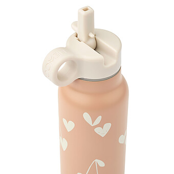 Gourde Falk Sweethearts Pale Tuscany - 350 ml