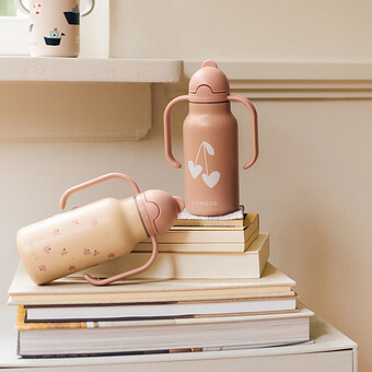 Gourde avec Poignées Sweethearts Pale Tuscany - 250 ml 