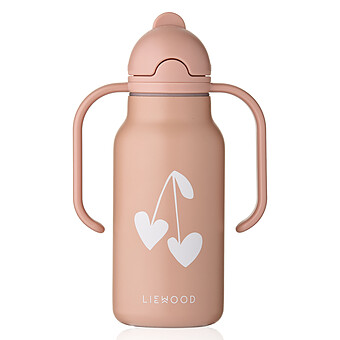 Gourde avec Poignées Sweethearts Pale Tuscany - 250 ml 