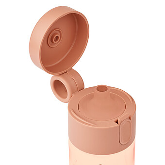 Gourde Clémence Peach Sea Shell - 350 ml