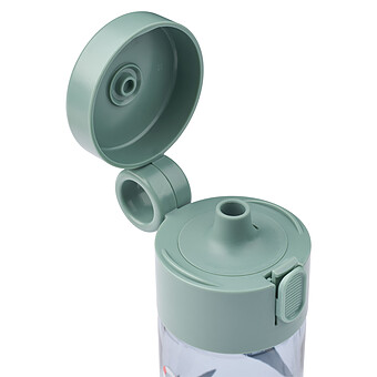 Gourde Clémence Sailing Classic Navy - 350 ml 