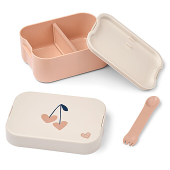 Lunchbox Kamil - Sweetheart Sandy