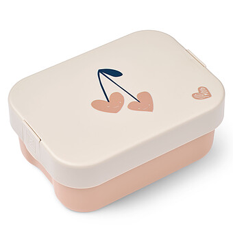 Lunchbox Kamil - Sweetheart Sandy