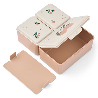 Lunchbox Driss - Peach Me Sea Shell