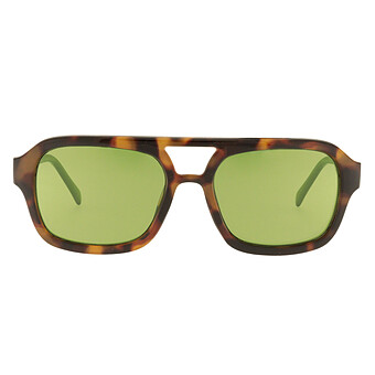 Lunettes de Soleil Robert - Militaire
