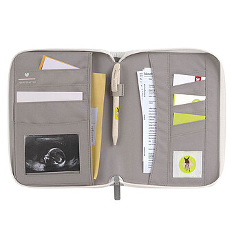 Protège Carnet de Santé - Miracle of Nature