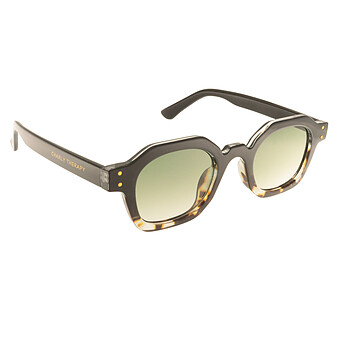 Lunettes de Soleil Boy - Charbon