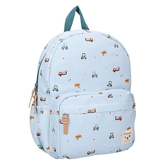 Bagagerie enfant Kidzroom