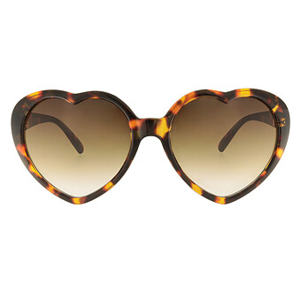 Lunettes de Soleil Sue - Ecaille