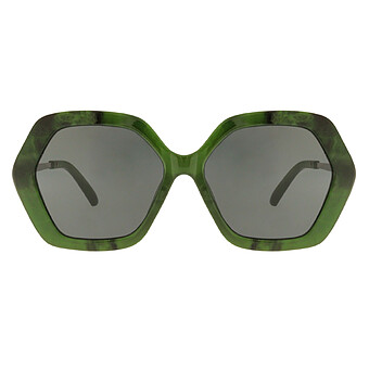 Lunettes de Soleil Iman - Jade