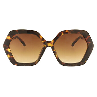 Lunettes de Soleil Iman - Ecaille