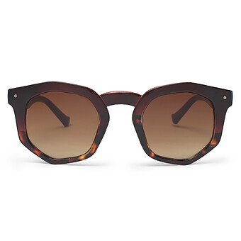 Lunettes de Soleil Audrey - Bronze