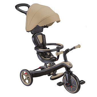Tricycle Evolutif Trike Explorer 4-en-1 V2 - Sable