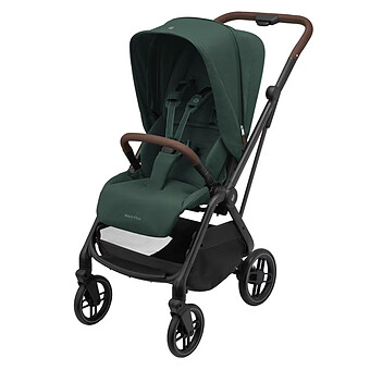 Poussette Leona² - Twillic Green