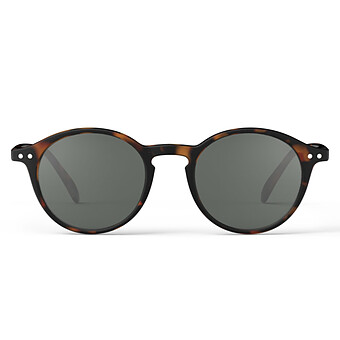 Lunettes de Soleil Adulte #D - Tortoise