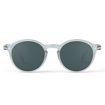 Lunettes de Soleil Adulte #D - Frozen Blue