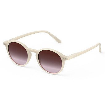 Lunettes de Soleil Adulte #D - Vintage Cream