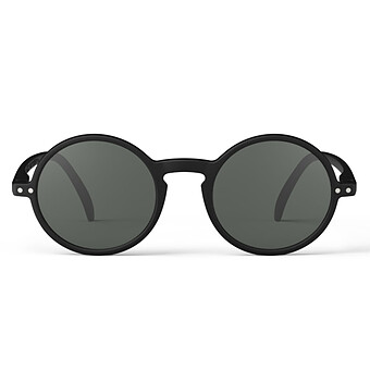 Lunettes de Soleil Adulte #G - Black