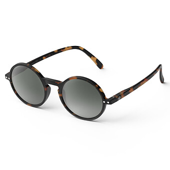 Lunettes de Soleil Adulte #G - Tortoise