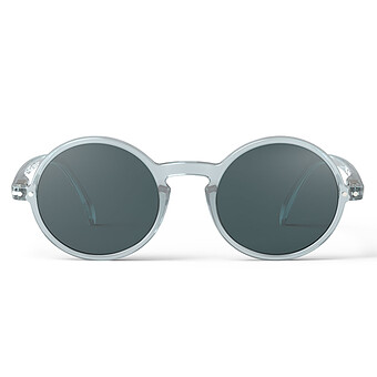 Lunettes de Soleil Adulte #G - Frozen Blue