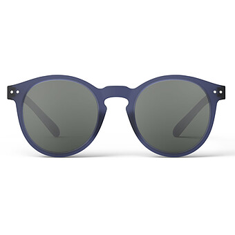 Lunettes de Soleil Adulte #M - Indigo