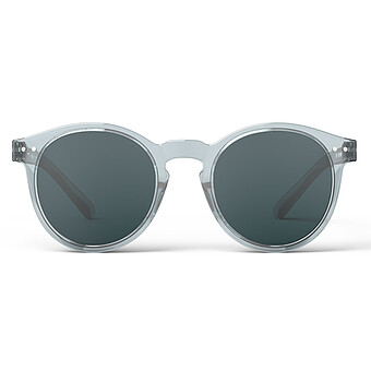 Lunettes de Soleil Adulte #M - Frozen Blue