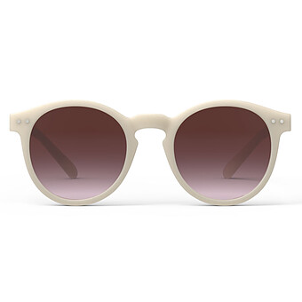 Lunettes de Soleil Adulte #M - Vintage Cream