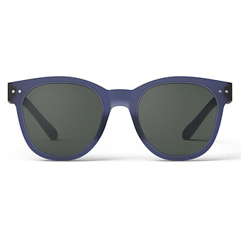 Lunettes de Soleil Adulte #N - Indigo 
