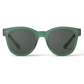 Lunettes de Soleil Adulte #N - Green