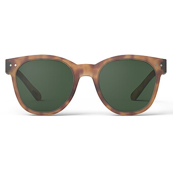 Lunettes de Soleil Adulte #N - Havane