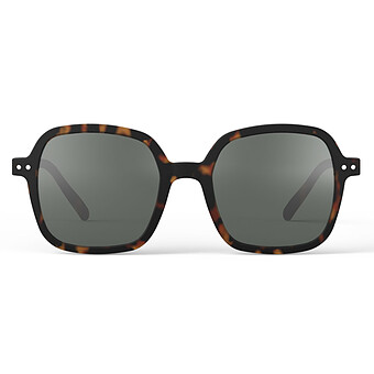 Lunettes de Soleil Adulte #Office - Tortoise