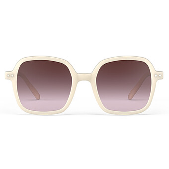 Lunettes de Soleil Adulte #Office - Vintage Cream