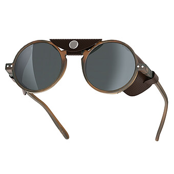 Lunettes de Soleil Adulte Glacier #G - Hazel