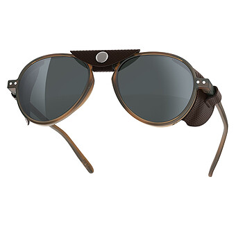 Lunettes de Soleil Adulte Glacier #I - Hazel