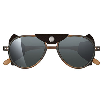 Lunettes de Soleil Adulte Glacier #I - Hazel