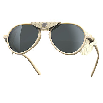 Lunettes de Soleil Adulte Glacier #I - Sand
