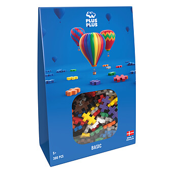 Recharges Basic - 300 Pièces