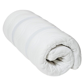 Matelas de Voyage Roulé Aloe R - 60 x 120 cm