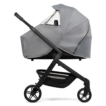 Habillage Pluie Hub² 