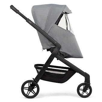 Habillage Pluie Hub² 