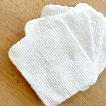 Lot de 150 Cotons Douceur