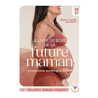Le Livre de Bord de la Future Maman