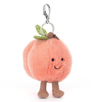 Porte-clés Amuseables Peach