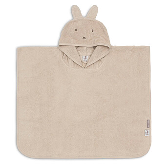 Poncho de Bain - Miffy Warm Sand