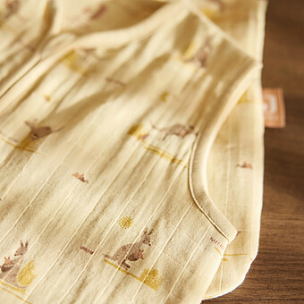 Gigoteuse Kangaroots - 3/6 Mois