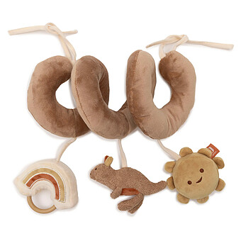 Spirale d'Activité - Kangaroots