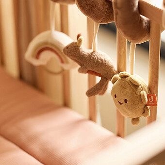 Spirale d'Activité - Kangaroots